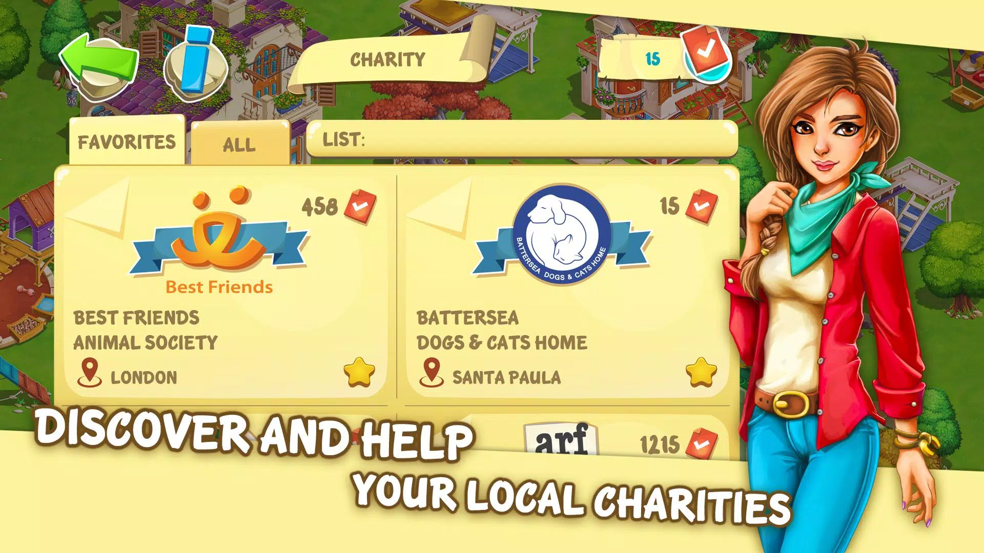 Paws Project - Doggy Rescue (Unreleased) Screenshots