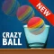 Crazy Ball Free Game