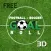 Goal Roll 3D : Football Soccer