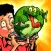 Blow The Frog: bigger is better!