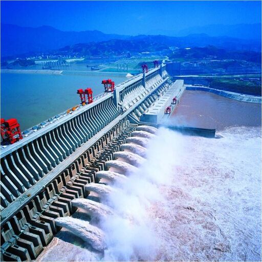 TamilNadu Dams Level