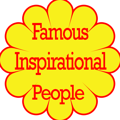 Inspired People In The World