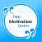 Daily Affirmations: Motivation