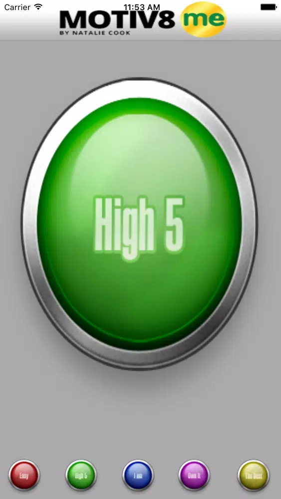 Motiv8 by Natalie Cook Screenshots