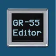 GR-55 Editor