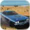 Drift Us Classic Car