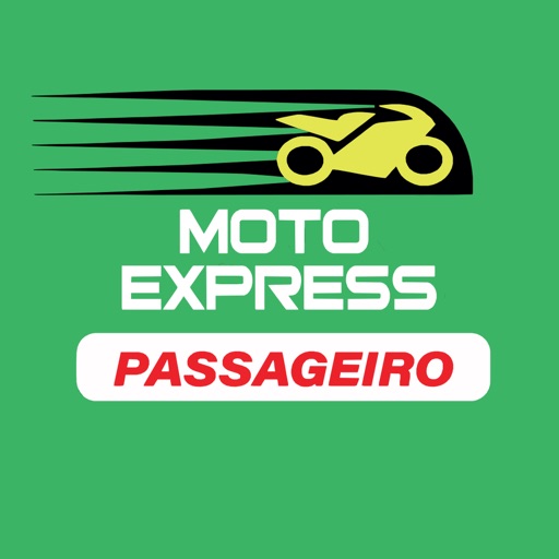 Moto Express Passageiro Moto Express Passageiro