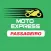 Moto Express Passageiro