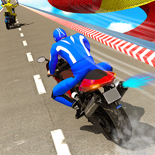 Motorcyle Bike Stunts Impossib Motorcyle Bike Stunts Impossib