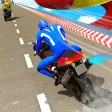 Motorcyle Bike Stunts Impossib