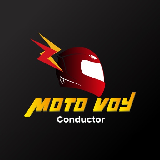 Moto Voy conductor Moto Voy conductor