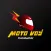 Moto Voy conductor