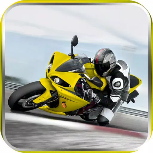 Racing Speed : Highway Traffic Rider