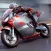 Motorbike Driving: Real Drive