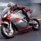 Motorbike Driving: Real Drive