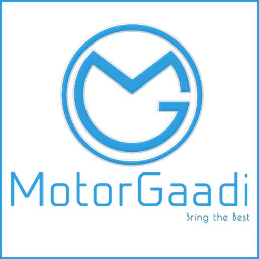 MotorGaadi