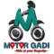Motorgadi Driver