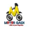 Motor gadi