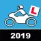 Motorcycle Theory Test 2020