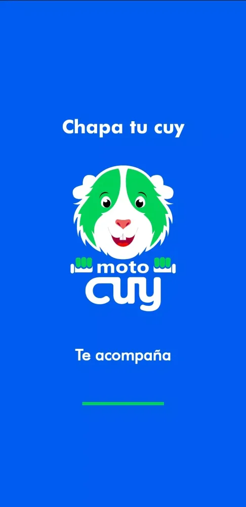 Moto Cuy Pasajero Screenshots