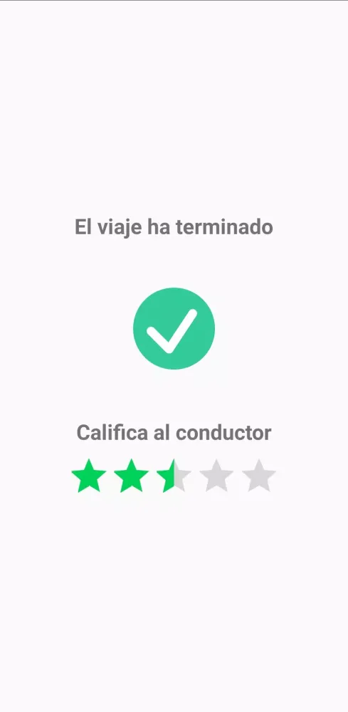 Moto Cuy Pasajero Screenshots