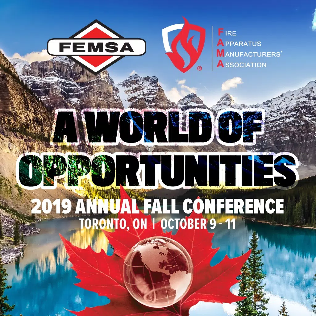 FEMSA/FAMA Annual Meeting FEMSA/FAMA Annual Meeting