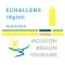 Moudon Echallens Régions:Guide