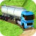 Mountain Cargo Adventure : Oil Delievery Transport