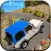 Mountain Jeep Parking : Off-Road Crazy Drifting 3D