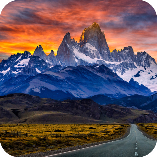 Mountains Wallpaper