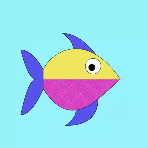 Fish Pond Touch Fish Pond Touch