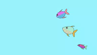 Fish Pond Touch Screenshots