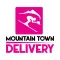 Mountain Town Delivery Admin