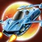 Mars Bike Space Race Extreme Car Racing Game