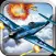 3D Jet-Fighter Air-Plane Flying Simulator Game - Real Modern Sim Racing Games