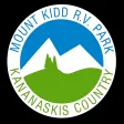 Mount Kidd RV Park Mount Kidd RV Park