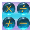 Pretty Scientific Calculator Pretty Scientific Calculator