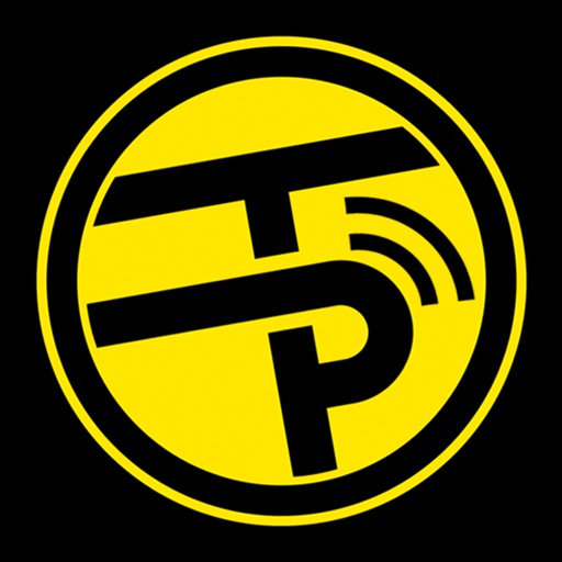 TP Cast - por Todopoderosos TP Cast - por Todopoderosos