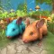 Mouse Family Life simulator