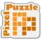 Pixel Puzzle