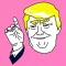 America First Trump