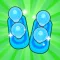 Glow Pairs