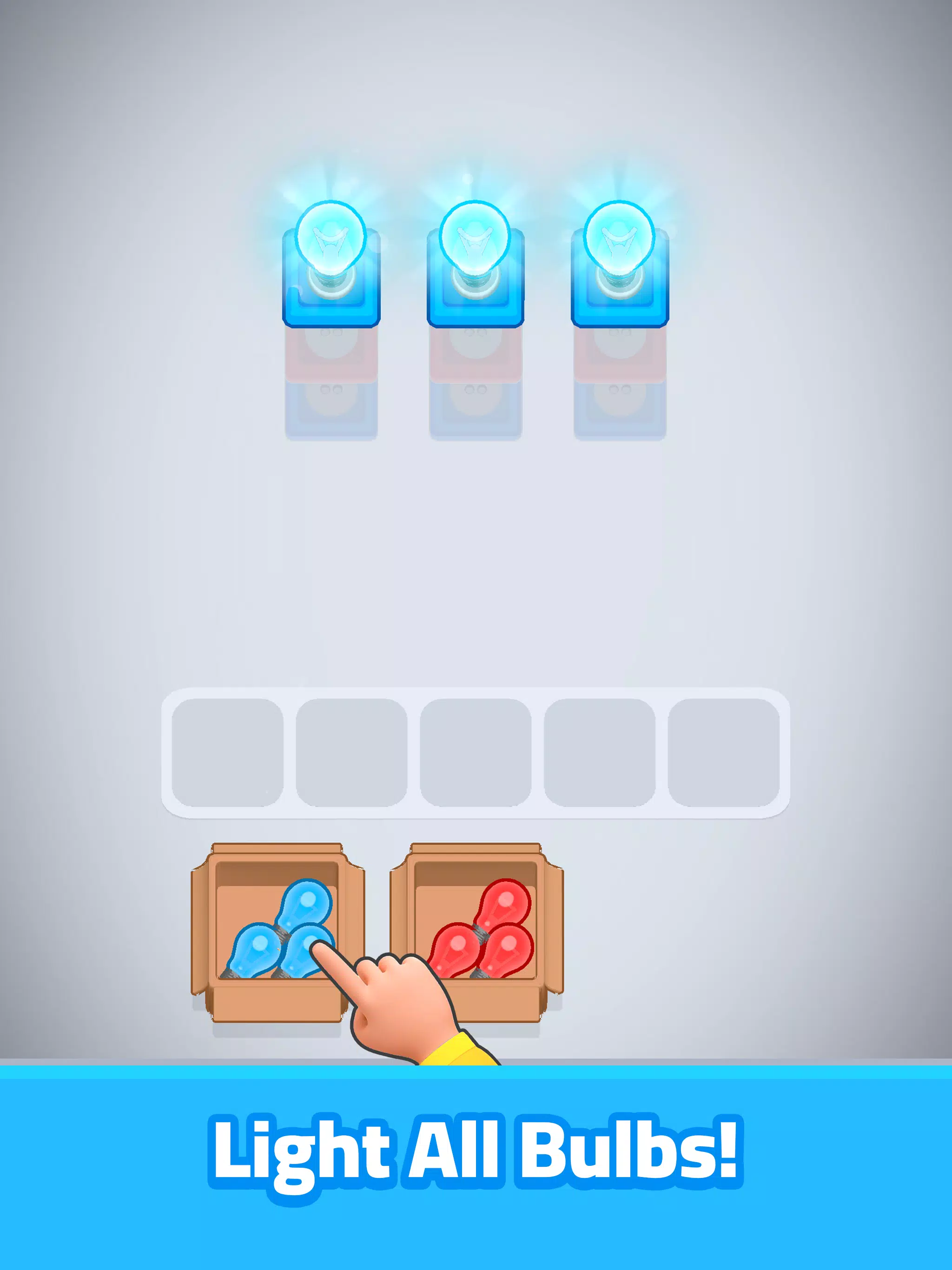 Light Bulb Jam Screenshots
