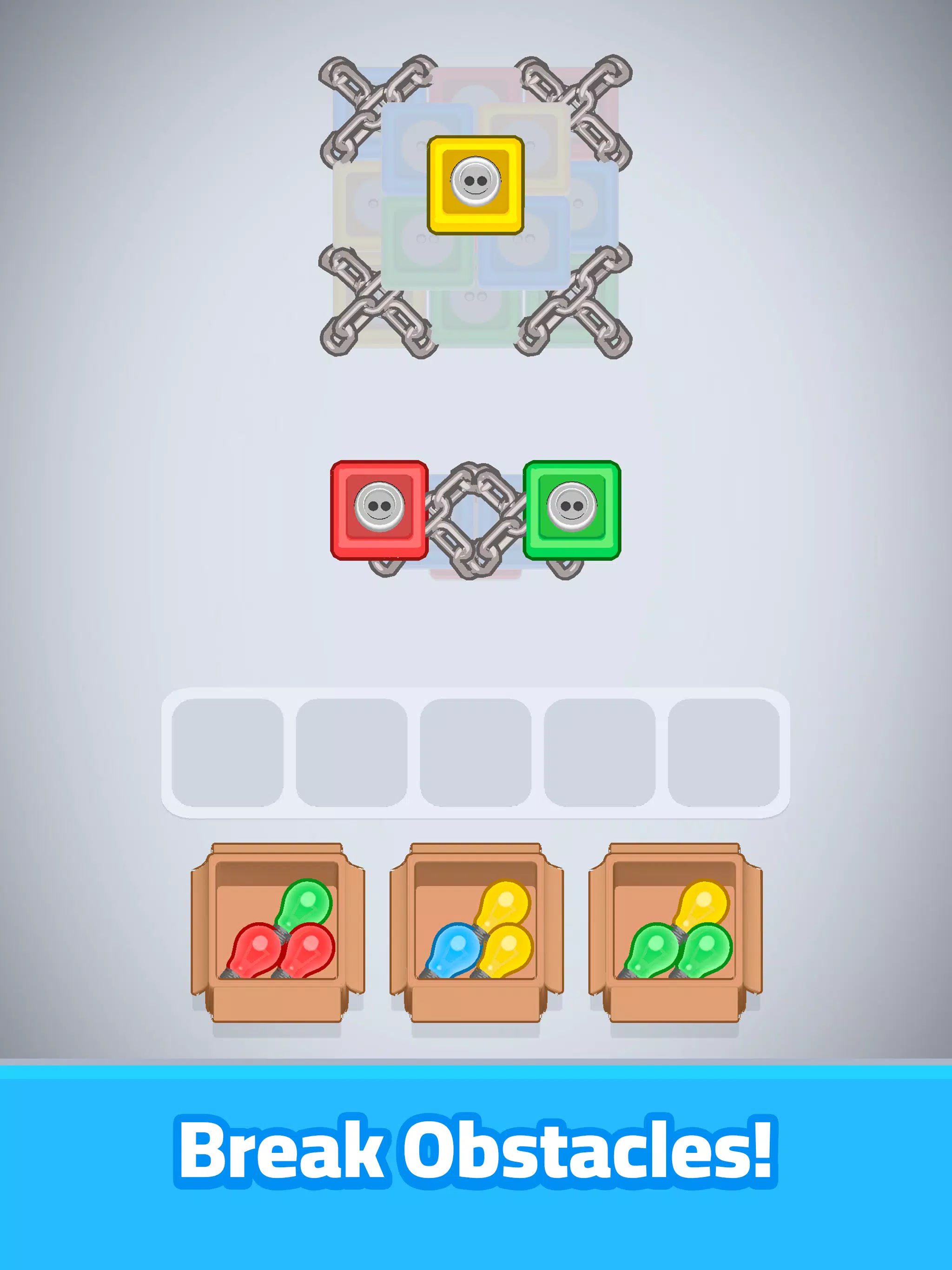Light Bulb Jam Screenshots