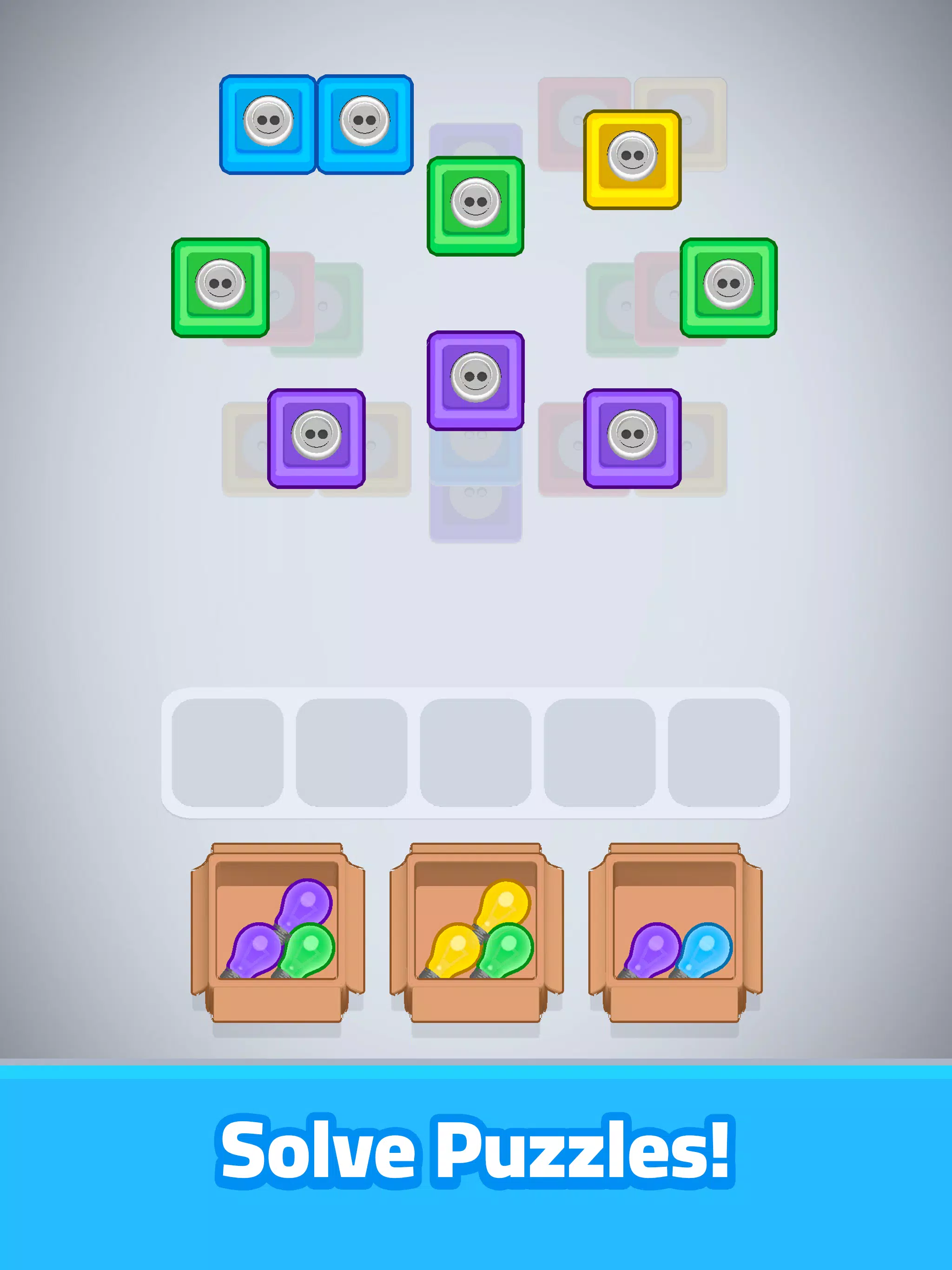 Light Bulb Jam Screenshots