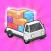 Move Out - Jam Puzzle