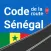 Code de la route Sénégal