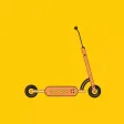 Evil Corn Dog Scooters
