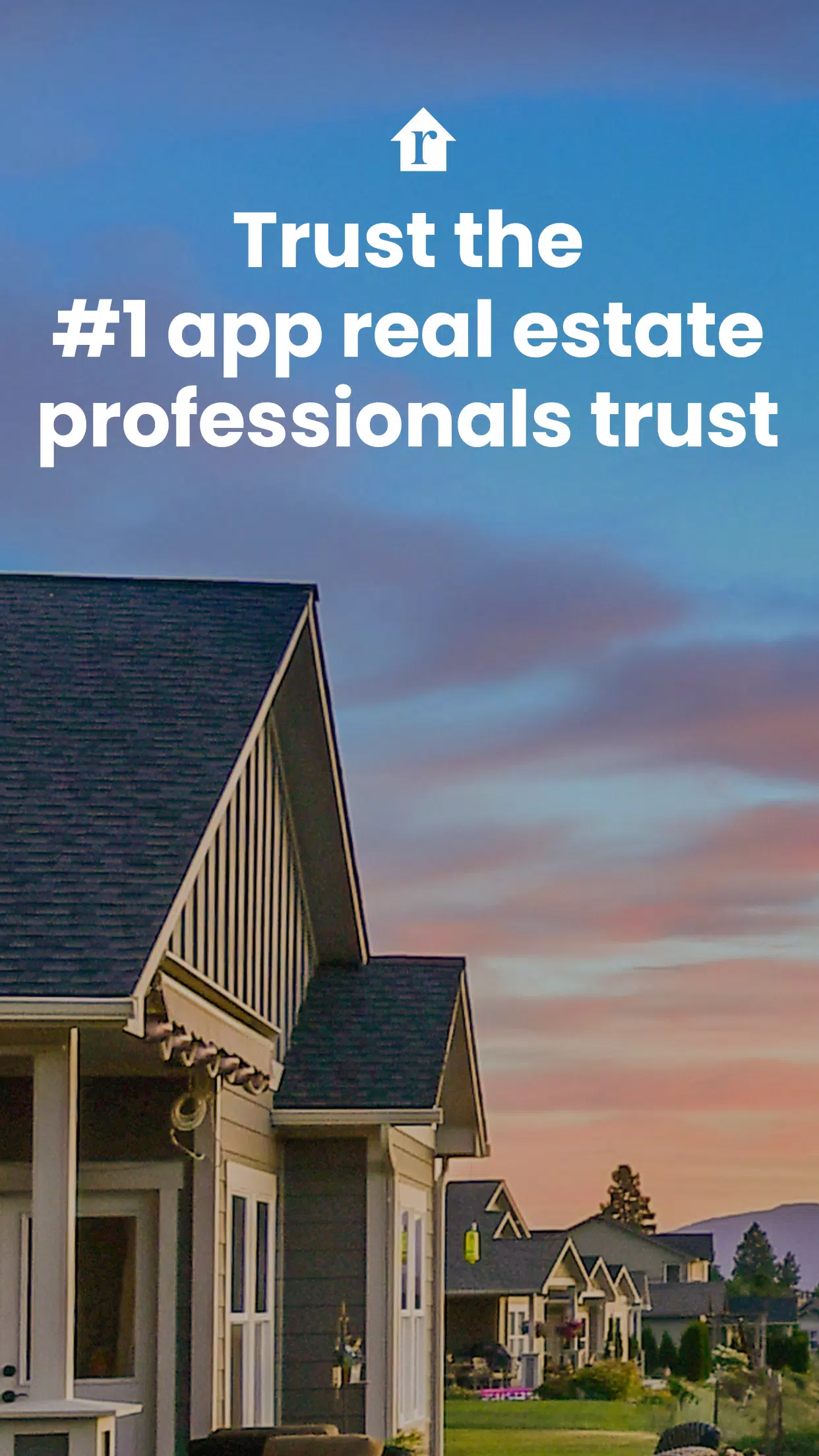 Realtor.com Real Estate & Rent Screenshots