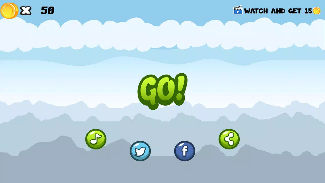 Capturas de pantalla de Swipy Walls
